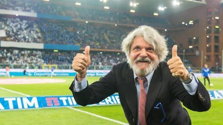 Sampdoria Başkanından kadınları kızdıran benzetme