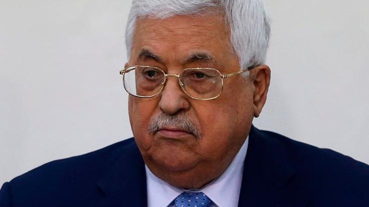 Filistin yönetiminden Hamasa Gazze resti