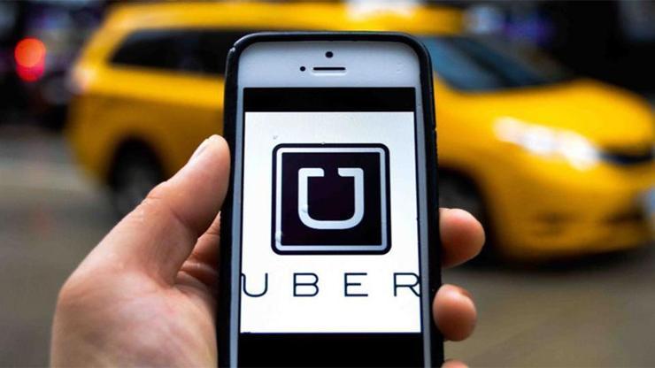 Uber-Taksi kavgası için yeni öneri