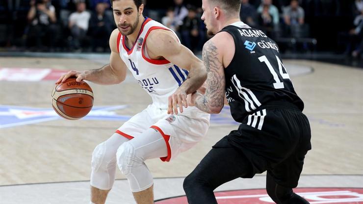 Tahincioğlu Basketbol Süper Ligi puan durumu ve toplu sonuçlar (27. hafta)
