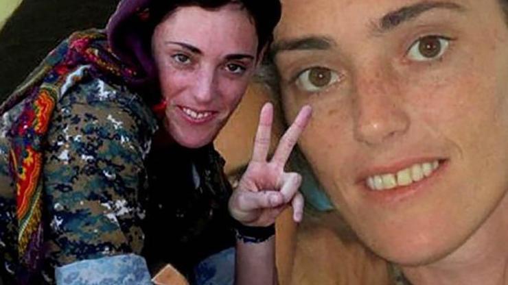 Arjantinli PKKlı terörist Alinanın özel görevi