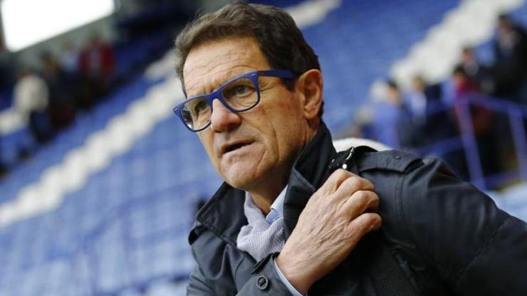 Fabio Capello emekli oldu