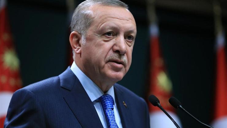 Erdoğan: Birileri şunu söylüyor Fazla büyüme hayırlı değildir Neden Kıskançlık