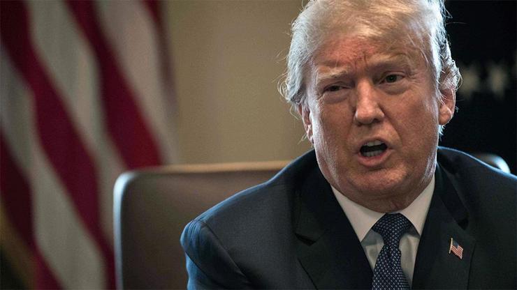 Trump, Rusya’ya ek yaptırımları erteledi