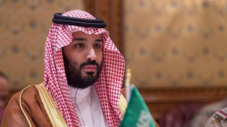 Suudi Veliaht Prens ile ilgili şok iddia Öldürüldü mü