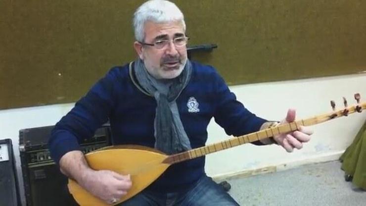 Son dakika... Türk Halk Müziği sanatçısı Esat Kabaklı kazada yaralandı