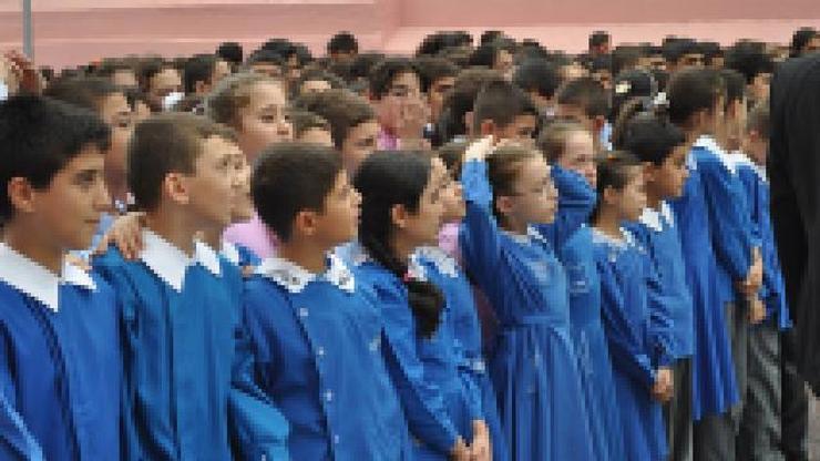 Şanlıurfa’da okullara Kurtuluş Günü tatili