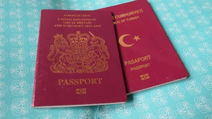 İngilterede Ankara Anlaşması vize değişikliği yeniden gündemde