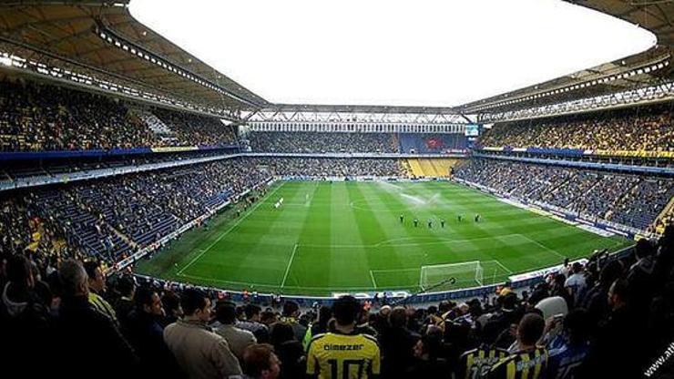 Fenerbahçe kongresi statta yapılacak