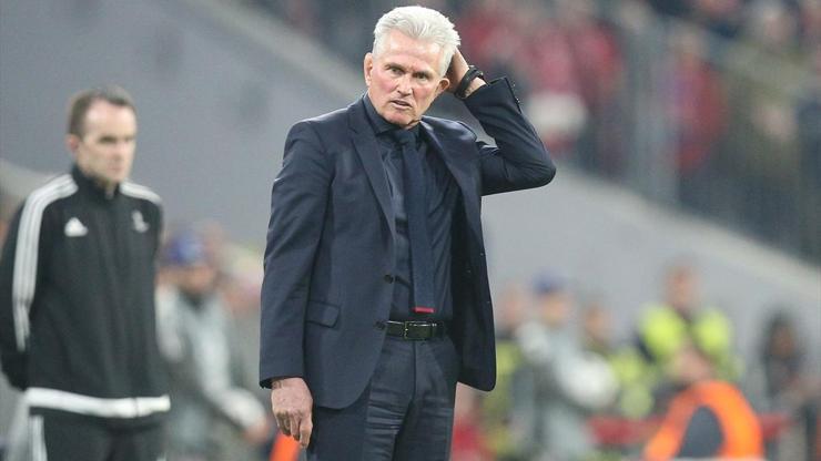 Bayern Münih yeni teknik direktörünü resmen açıkladı