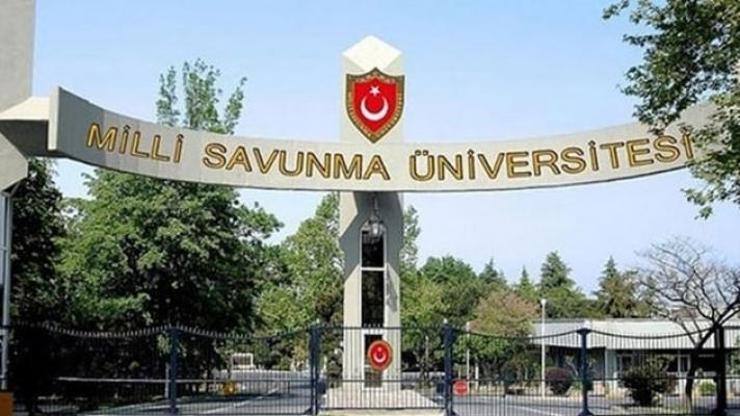 Milli Savunma Üniversitesi (MSÜ) sınavı sonuçları ÖSYM tarafından açıklandı | ÖSYM MSÜ sınav sonuçları