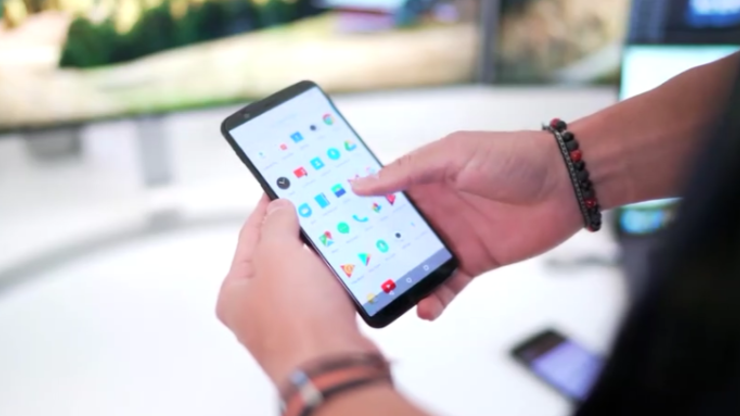 OnePlus 5T stokları tükendi