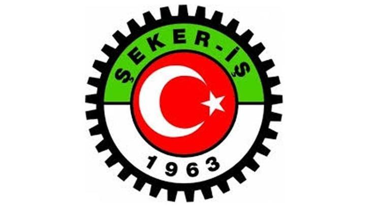 Ankarada şeker fabrikası eylemi