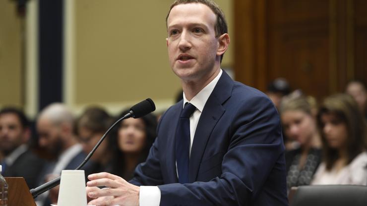 Avrupa Parlamentosu Zuckerbergi sorgulamak istiyor