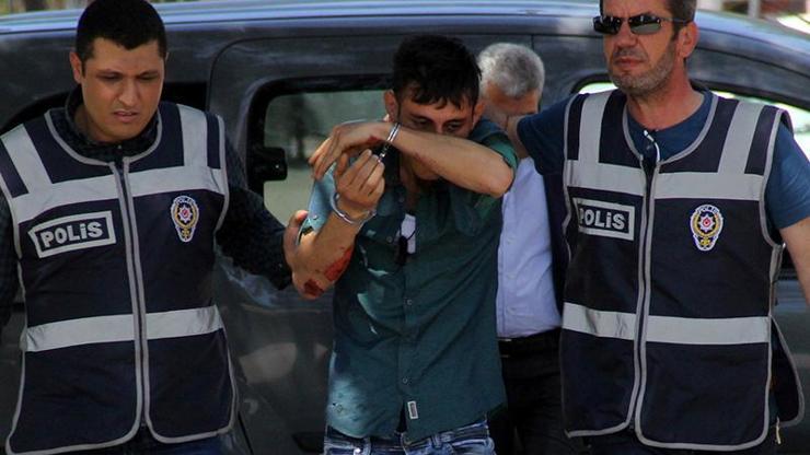 Adanada polis sahte savcının talimatıyla operasyon yaptı
