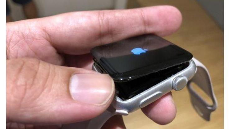 Apple, Apple Watch 2 modellerini ücretsiz tamir edecek