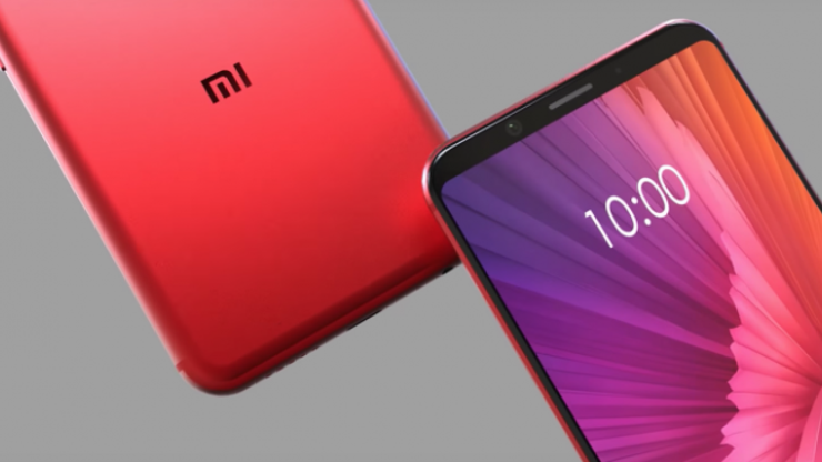 Xiaomi Mi A2, yakında satışa sunuluyor
