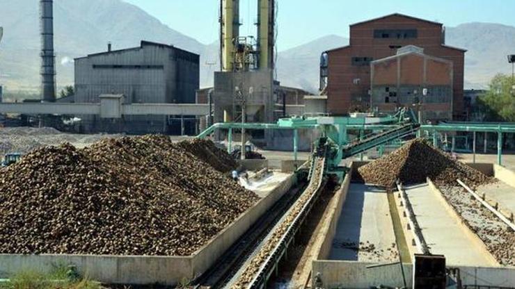 Afyon Şeker fabrikası özelleştirildi İşte özelleştirilen şeker fabrikaları ve kazanan şirketler