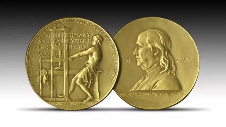 Gazeteciliğin Oscarları kabul edilen Pulitzer Ödülleri 2018 sahiplerini buldu