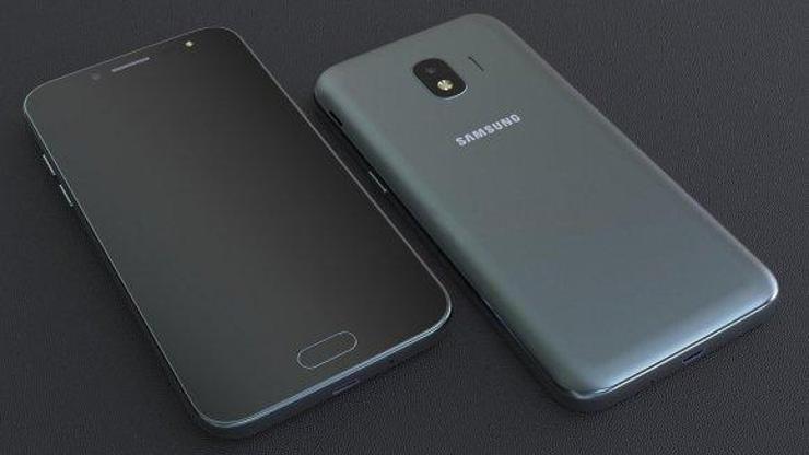 Samsungun yeni telefonu çok şaşırtıyor... 190 dolara satılıyor