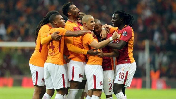 Son dakika Galatasaraydan transfer haberleri 30 Mayıs... Galatasarayda 5 ayrılık