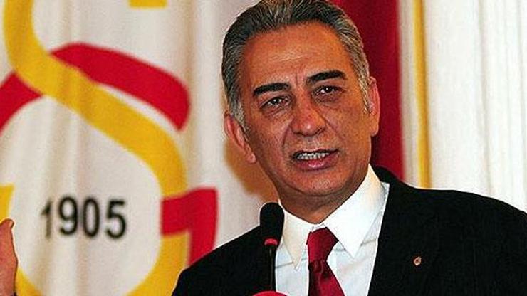 Adnan Polat: Böyle giderse Galatasaray başkan bulamayacak