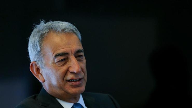 Adnan Polat, Galatasaray başkanlığına aday olmayacağını açıkladı