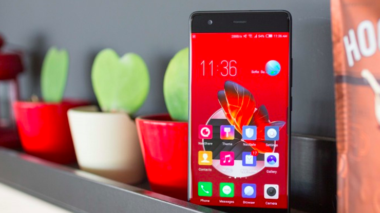 Nubia Z18 özellikleriyle büyülüyor