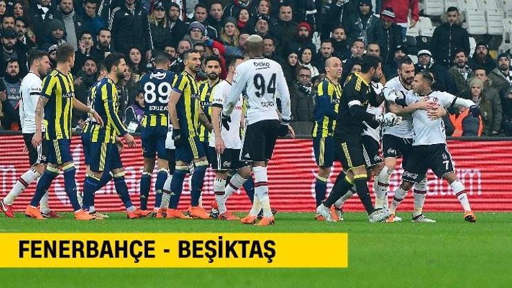 Canlı: Fenerbahçe-Beşiktaş maçı izle | ATV canlı yayın (Ziraat Türkiye Kupası)