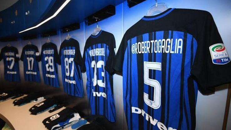 Inter formaları şaşırttı