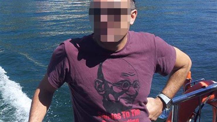 Türk işadamı Kübada gözaltına alındı