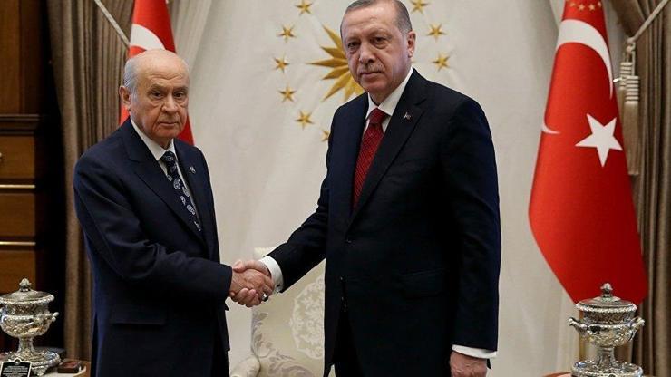 Son dakika: Erken seçim kararı yabancı basında