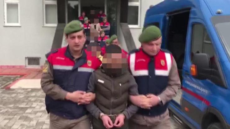Kurusıkı tabancaları gerçeğe çeviriyorlar