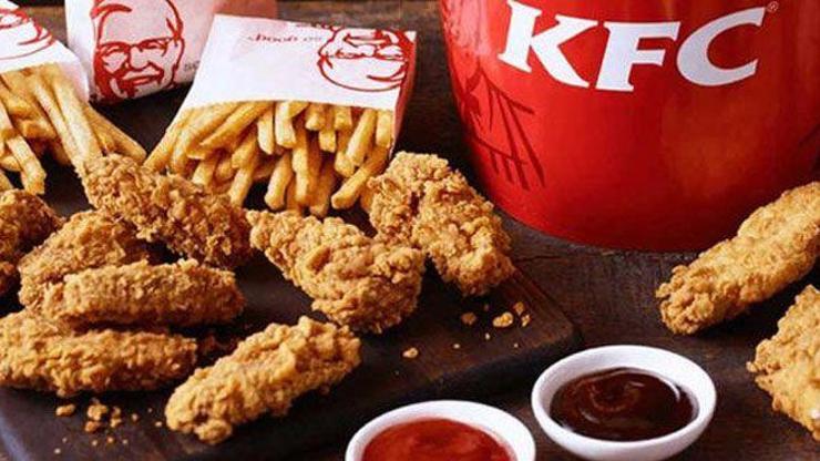 Dev şirket KFC Türkiye`yi satacak