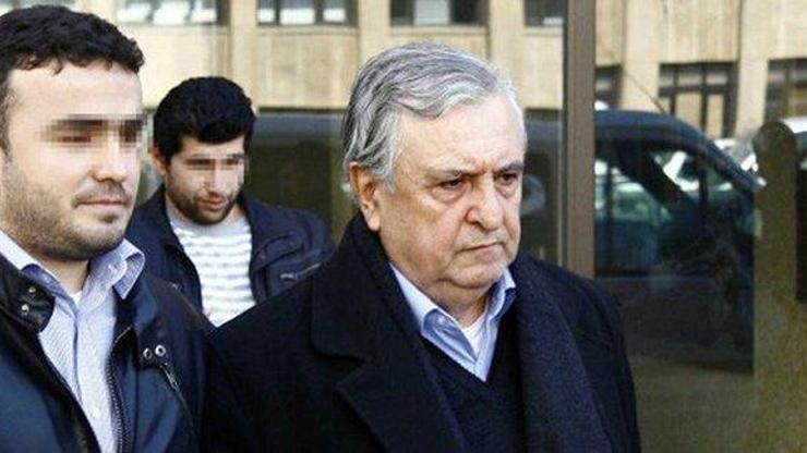 Eski bakan Ercan Vuralhanın cinayetine yol açan detaylar ortaya çıktı