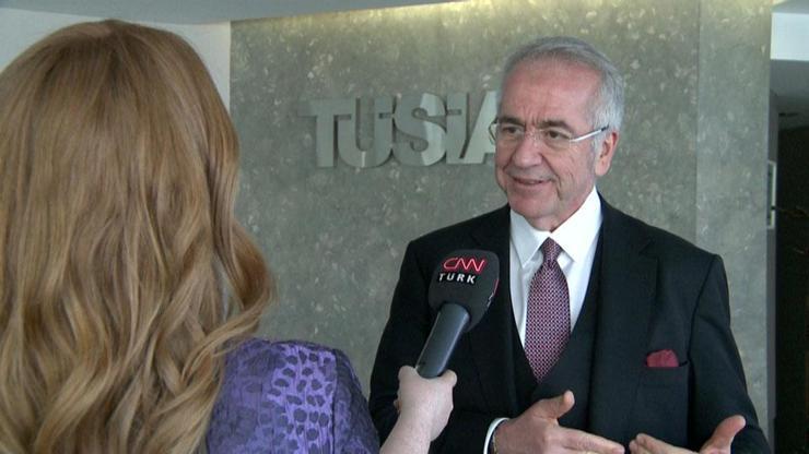 TÜSİAD Başkanı Erol Bilecikten erken seçim yorumu: Sürecin uzamaması olumlu