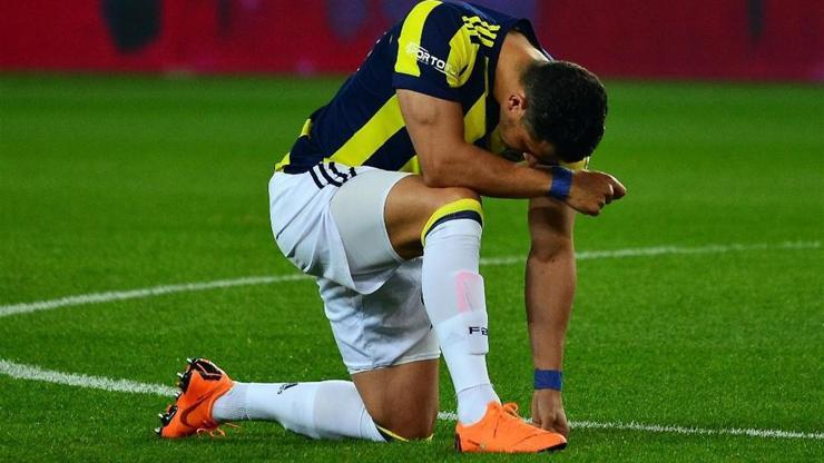 Fenerbahçe-Beşiktaş derbisi tatil edildi