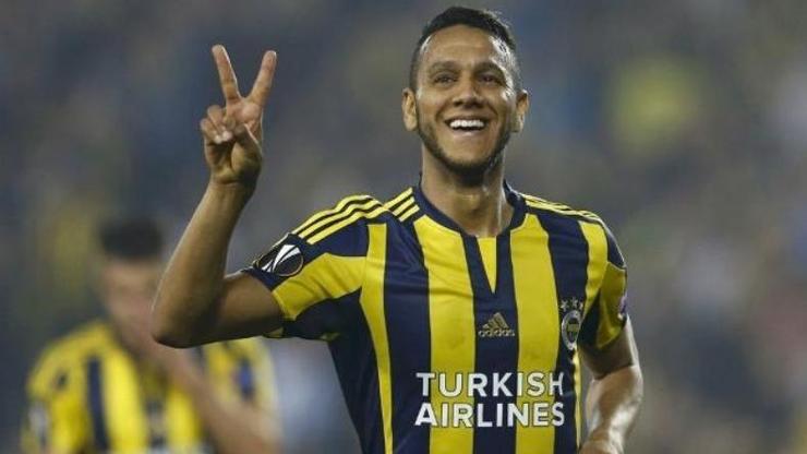 Son dakika Fenerbahçe Josef De Souza transferini duyurdu