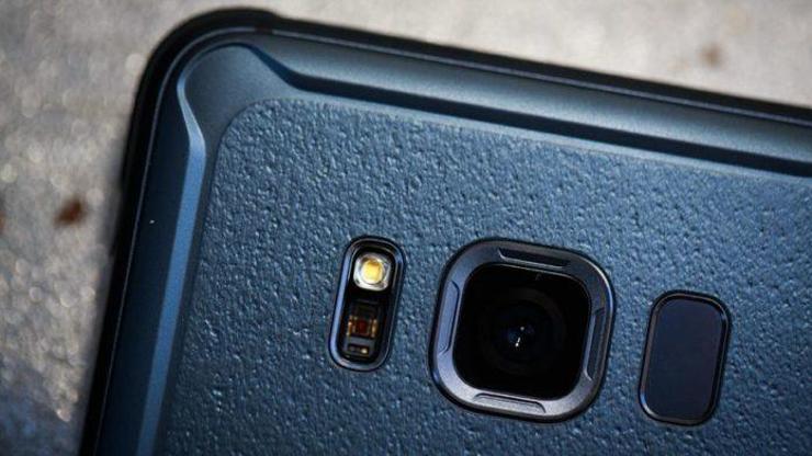 Galaxy S8 artık daha kararlı
