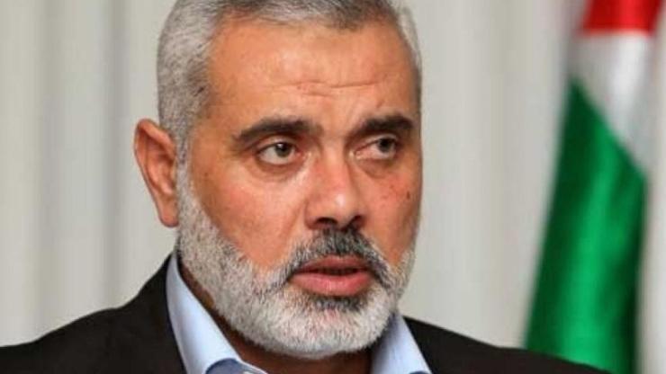 Hamas liderinden Büyük Dönüş Yürüyüşüne katılım çağrısı