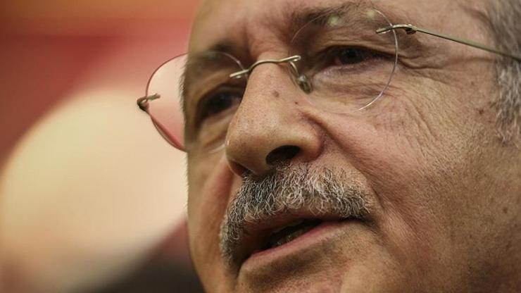 Kılıçdaroğlu: Adayımızı eşim dahi bilmiyor