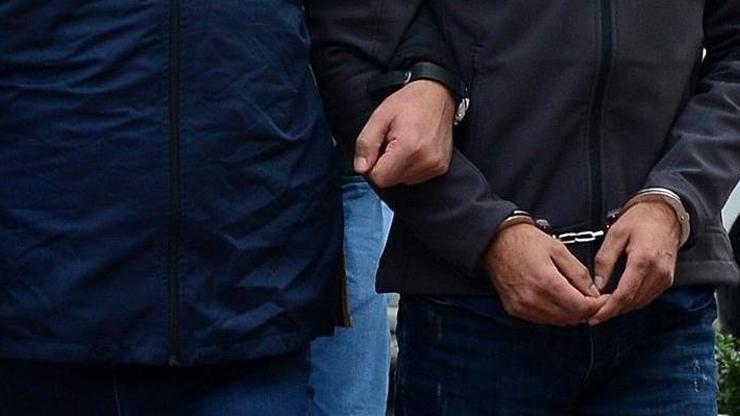 İstanbulda FETÖ operasyonu: 14 gözaltı