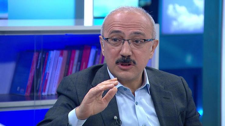 Bakan Elvan CNN TÜRKte açıkladı: 1 milyar dolarlık yatırım yapılacak
