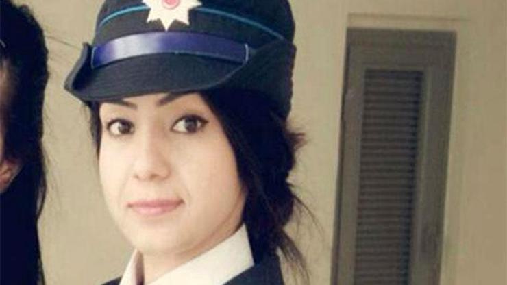 Kadın meslektaşını öldüren polise hapis cezası