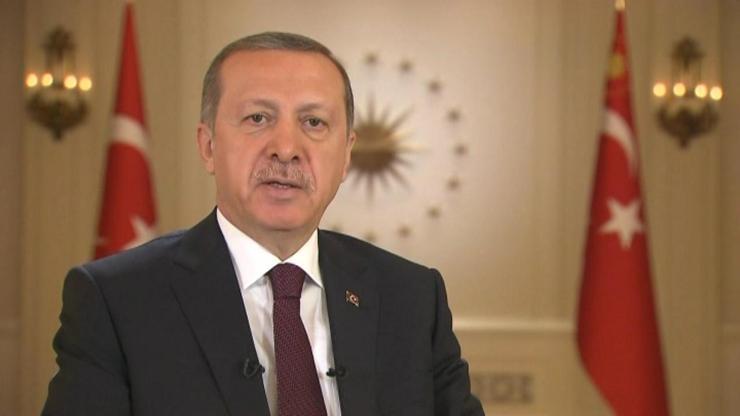 Liderlerin 23 Nisan mesajları