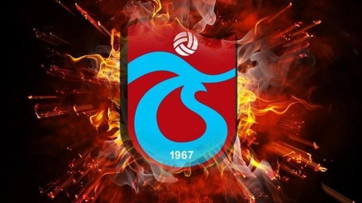 Son dakika: Trabzonsporda Kamil Ahmet Çörekçi sezonu kapattı