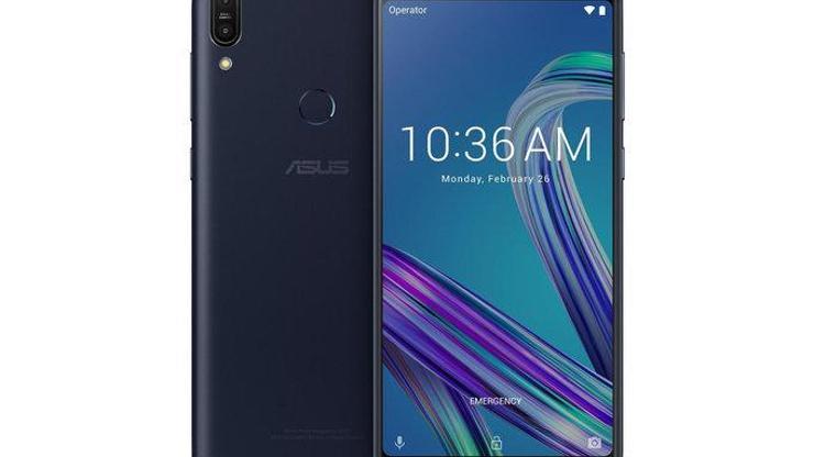 Zenfone Max Pro M1, fiyatı ile ön plana çıkacak