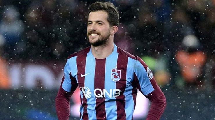 Trabzonspora bir kötü haber daha