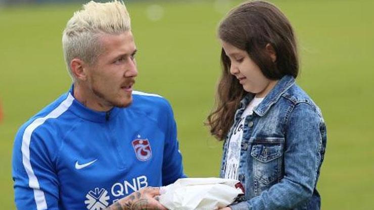 Kucka ile Merve yeniden biraraya geldi