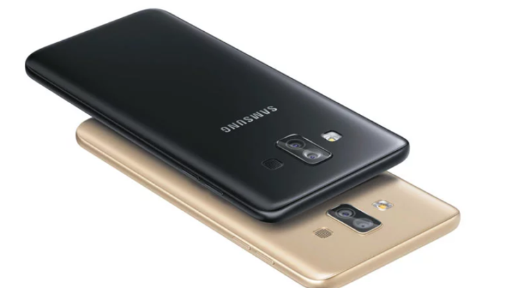 Samsung Galaxy A6 ve A6+ tasarım olarak S9’a benziyor